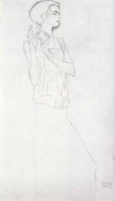 Haga click para ver la imagen ampliada 1905_11_study for the dancer.jpg
